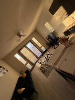 DWTN PHX 1bdr condo with pool&gym